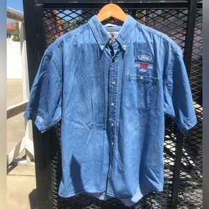 ford racing, 100 years